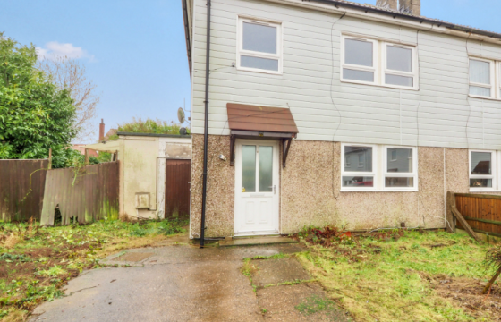 Modernisation in Mansfield photo